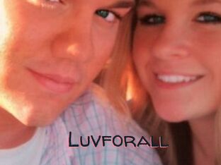 Luvforall