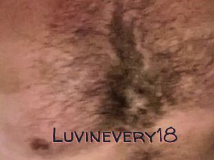 Luvinevery18