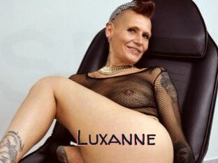 Luxanne