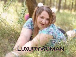 Luxurywoman