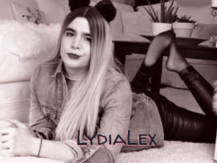 LydiaLex