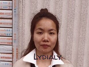 Lydialy