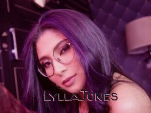 LyllaJones