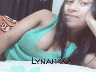 Lynah_XX