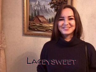 Laceysweet