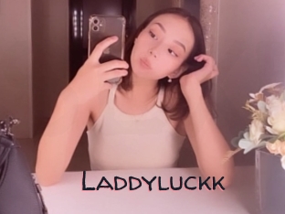 Laddyluckk