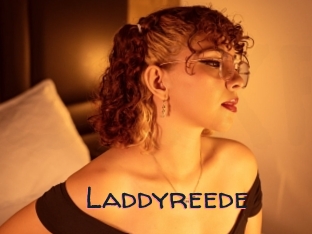 Laddyreede