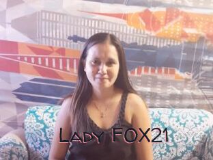 Lady_FOX21