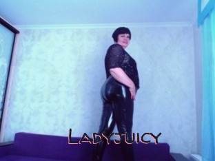 Ladyjuicy