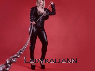 Ladykaliann