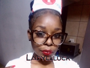 Ladyllluck