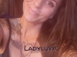 Ladyluvxo