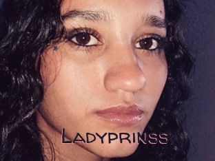 Ladyprinss