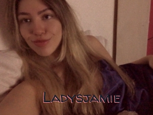 Ladysjamie