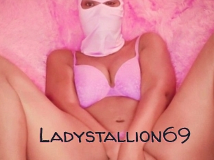 Ladystallion69