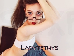 Ladytethys