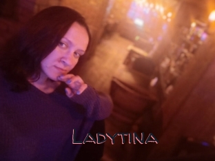 Ladytina