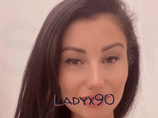 Ladyx90