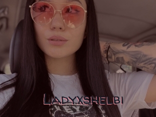 Ladyxshelbi