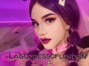 Lagoddessoflondon