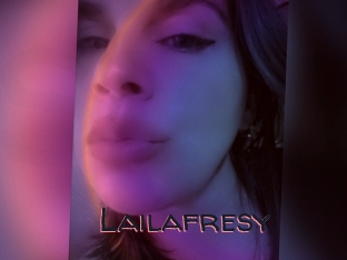 Lailafresy