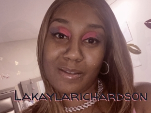 Lakaylarichardson