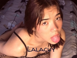 Lalacuy