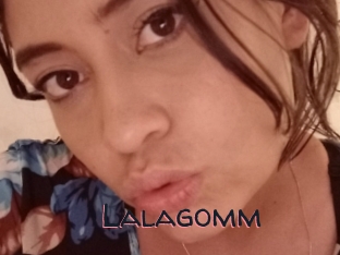 Lalagomm