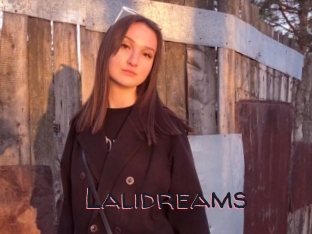 Lalidreams