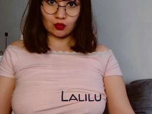 Lalilu