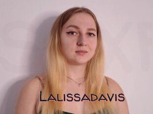 Lalissadavis