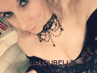 Laloubelle