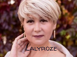 Lalyroze