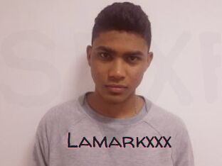 Lamarkxxx