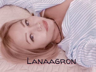 Lanaagron