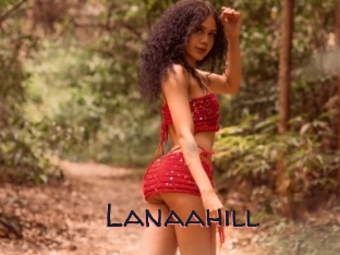 Lanaahill