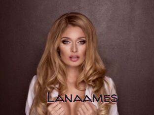 Lanaames