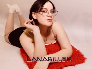 Lanabiller