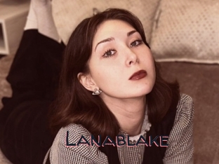 Lanablake