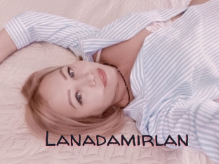 Lanadamirlan