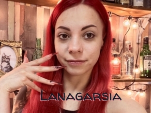 Lanagarsia