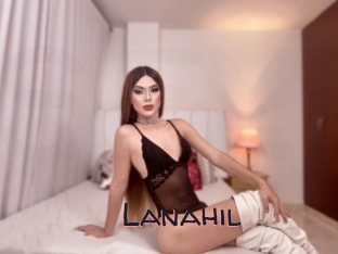 Lanahil