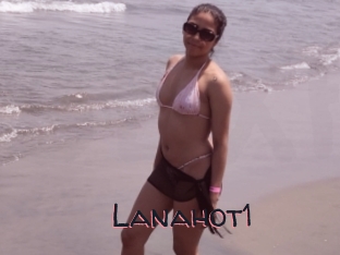 Lanahot1