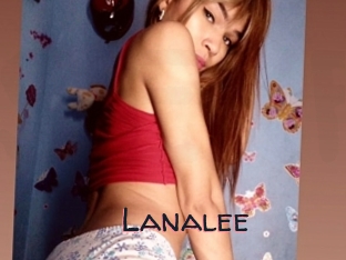 Lanalee