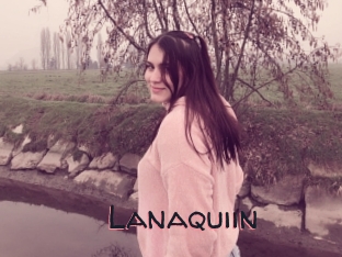 Lanaquiin