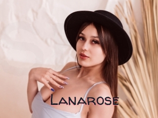 Lanarose