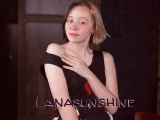 Lanasunshine