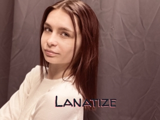 Lanatize