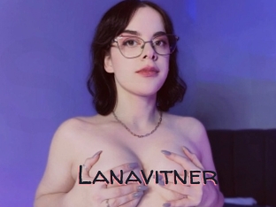 Lanavitner