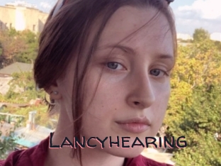 Lancyhearing